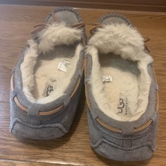 [決まりました]UGG DAKOTA 23cmの画像