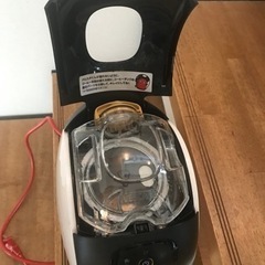 ネスカフェ　バリスタ　ホワイト♪の画像