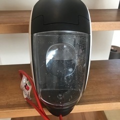 ネスカフェ　バリスタ　ホワイト♪の画像