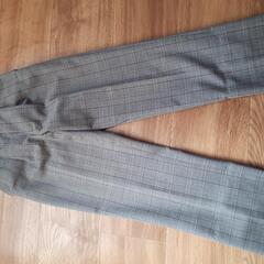 大山崎中学校の制服(冬ズボン)