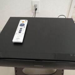 中古Toshiba VARDIA HDDレコーダーRD-S303