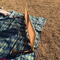 ベッド柵