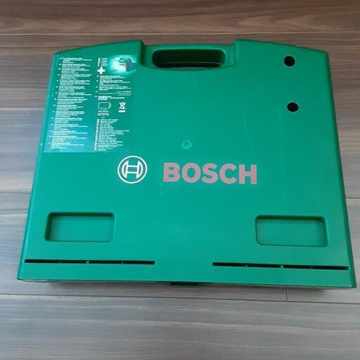 BOSCH　ミニワークセンター