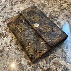 ルイヴィトン 財布