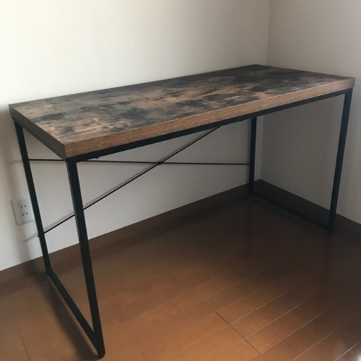 デスク　ニトリ
