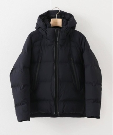 【新品未使用】黒L 水沢ダウン GORE-TEX AMBIT 新モデル