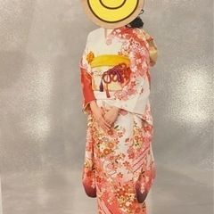 振袖  