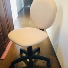 至急　KOEKI オフィスチェア ベージュ