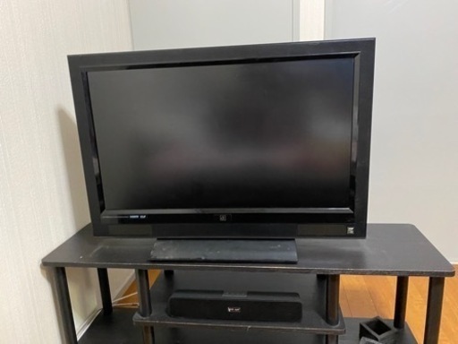 その他 32inch TV and Stand