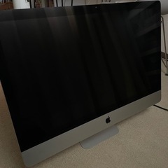 【ジャンク品】iMac27-inch Late 2009