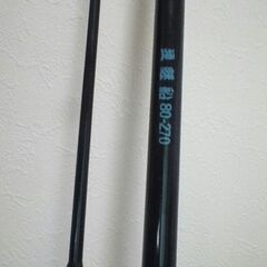 2.7m船ざおの画像