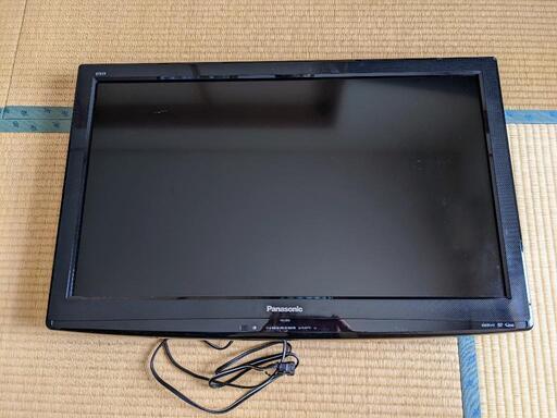 液晶テレビ Panasonic VIERA TH-L32X2-K