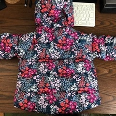 GAP baby  アウタージャケット　90cmの画像