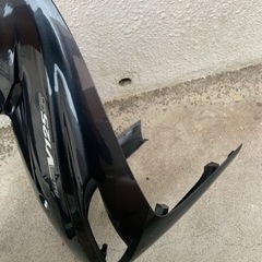 v125s外装の画像