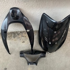 v125s外装の画像