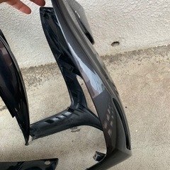 v125s外装の画像