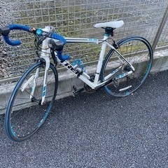 ロードバイク