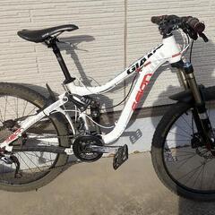 【明日まで取引希望】ジャイアント REIGN マウンテンバイク MTB
