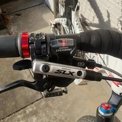 【明日まで取引希望】ジャイアント REIGN マウンテンバイク MTBの画像