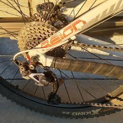 【明日まで取引希望】ジャイアント REIGN マウンテンバイク MTBの画像