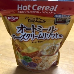 オートミール