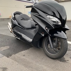 フォルツァ mf08