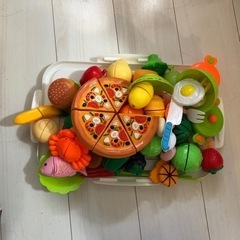 Janod happy day Kitchen キッチントイの画像