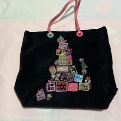 シンクビー　カバン