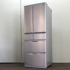シャープの冷蔵庫