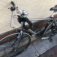 ジャイアント　エスケープＲ３　Mサイズ500ミリの画像