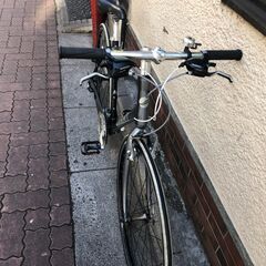 ジャイアント　エスケープＲ３　Mサイズ500ミリの画像