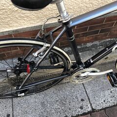 ジャイアント　エスケープＲ３　Mサイズ500ミリの画像