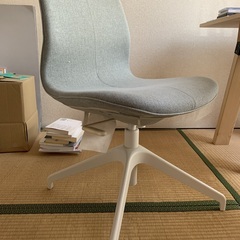 ikea オフィスチェアー
