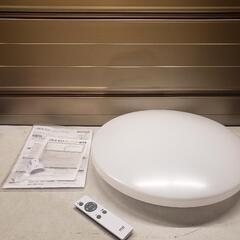 ☆美品☆アイリスオーヤマ/LEDシーリングライト　AGLED　6...
