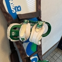 バートンカスタム　ボード