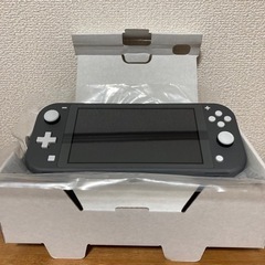 Nintendo Switch Lite本体 アクセサリーキット6点セット