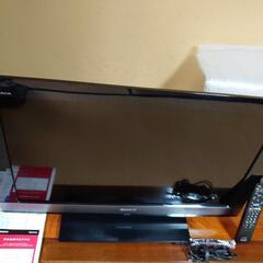 [液晶テレビ]…SONY・(32型)…32EX700。