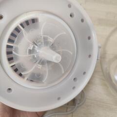 チェブラーシカ×SUBARU arobo 空気清浄 アロマの画像