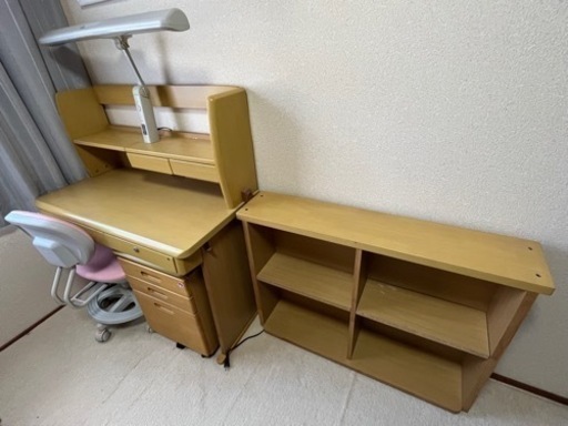 勉強机　取引決定しました！！
