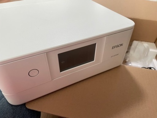EPSON プリンター
