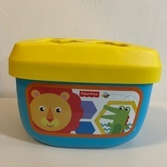 型はめ　パズル　おもちゃ　知育玩具