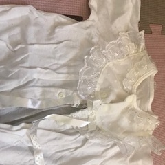 ベビー服の画像