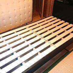 錦之堂  シングルベッド
マットレス Nスリープハード
の画像