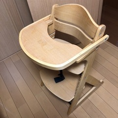 KATOJI 子供用椅子　キッズチェア