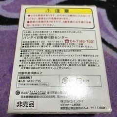 ［未開封品］機動戦士ガンダム戦士達の軌跡　予約特典の画像