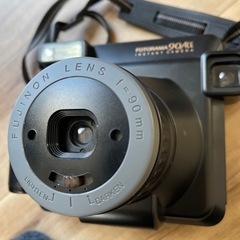 インスタントカメラ フォトラマ90ACE FUJIFILMの画像