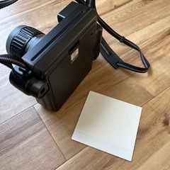 インスタントカメラ フォトラマ90ACE FUJIFILMの画像