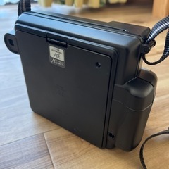 インスタントカメラ フォトラマ90ACE FUJIFILMの画像