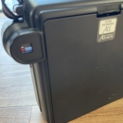 インスタントカメラ フォトラマ90ACE FUJIFILMの画像
