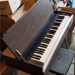 足踏みオルガン 楽器の中古が安い！激安で譲ります・無料で